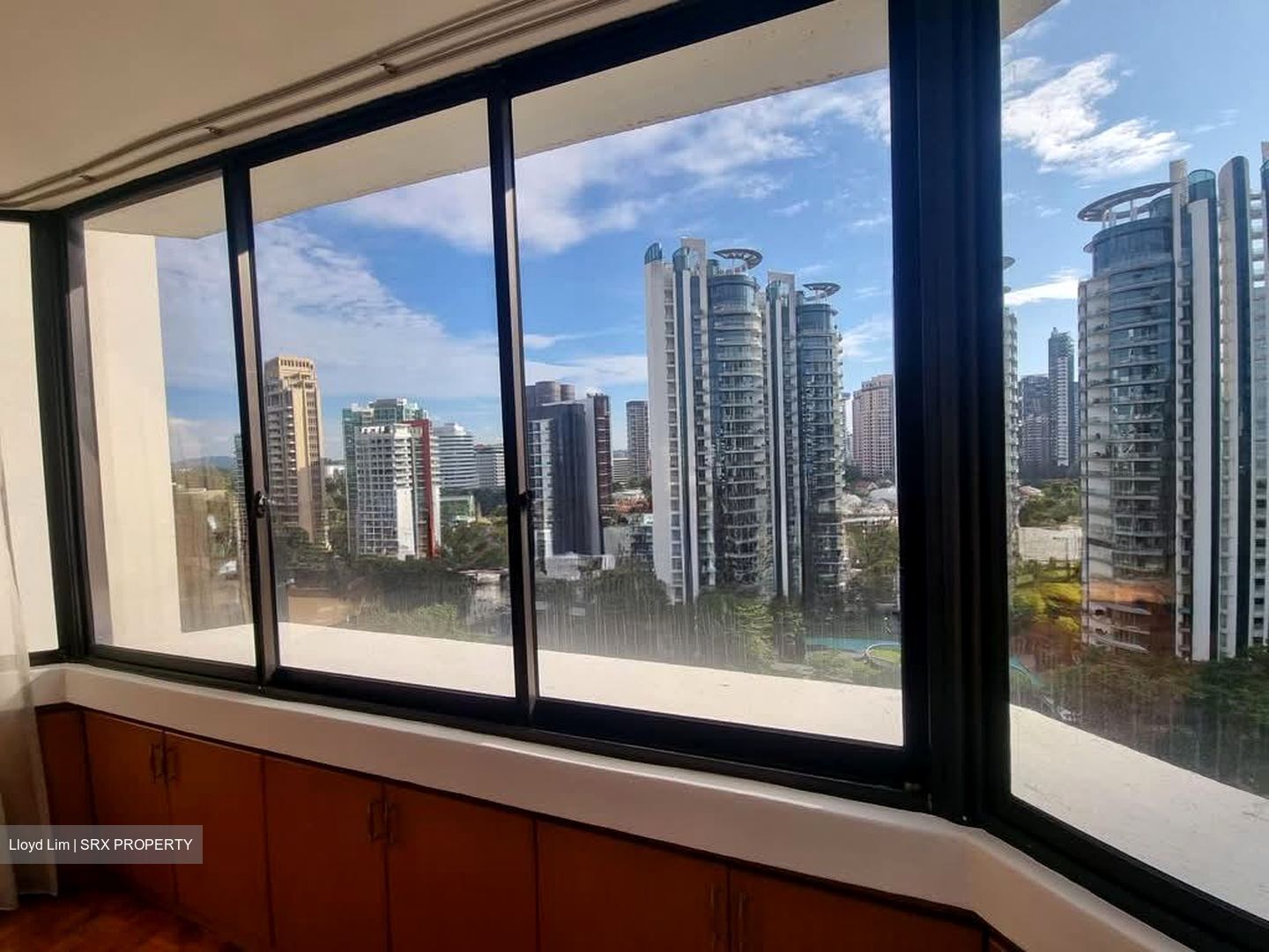 Beverly Hill (D10), Condominium #553745471